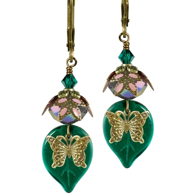 Sweet Nectar Earrings