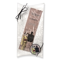 Geisha with a Gun Gift Set Phone Stand and Bookmark