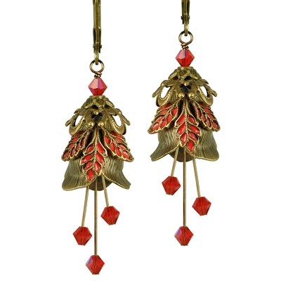 Love Letter Earrings