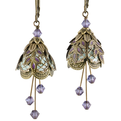 Italian Courtesan Earrings