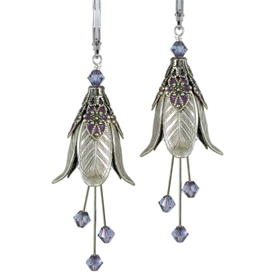 Warlock's Mistress Earrings