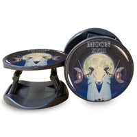 Tarot The Moon Mobile Phone Stand