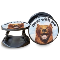 Bear With Me Mobile Phone Stand