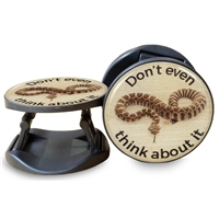 Don't Even Think About It Mobile Phone Stand