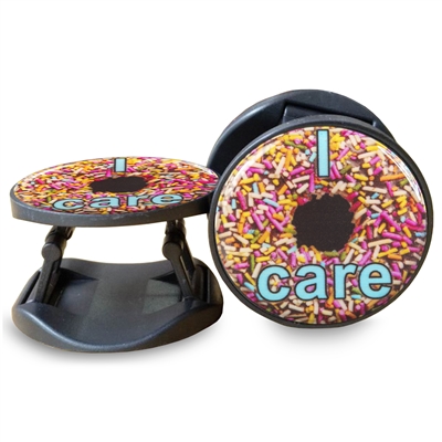I Donut Care Mobile Phone Stand
