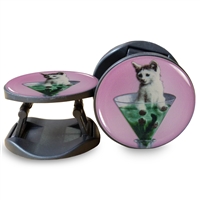 Kitten-tini Mobile Phone Stand