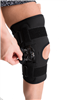 Dual ROM Knee L1832/L1833