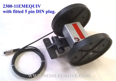 2300-11EMEQUIV Measuring Machine with Encoder Output