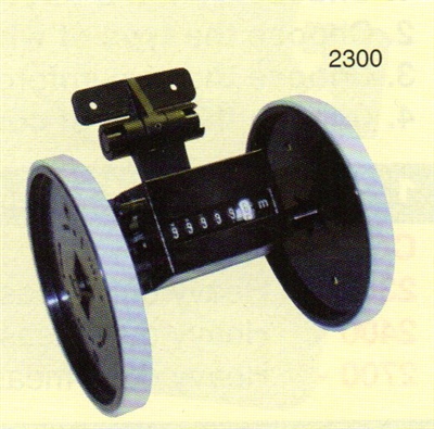 Trumeter 2300OLD (Old version) Heavy Duty Measuring Unit