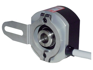 26015TPP0500A Encoder 500PPR