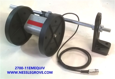 2700-11EMEQUIV Measuring Machine with Encoder Output