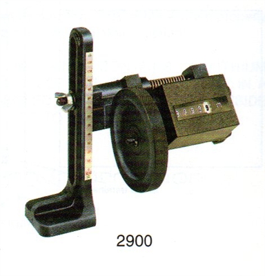 Trumeter 2900 Timber Measure