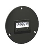 Trumeter 3410-1010 AC/DC HR 3-Hole Round with Reset