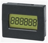 Trumeter 7016 -  6 digit self powered LCD Counter