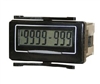 Trumeter 7511  8 digit self powered LCD electronic timer