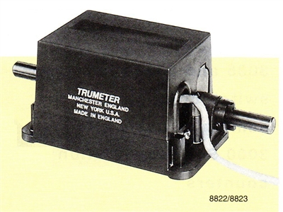 Trumeter 8822 Encoder