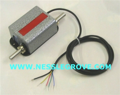 882P05 Bi-Directional Shaft Encoder 50PPR