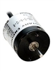 Autonics E20S2-360-3-N-12-S Shaft type Incremental Rotary encoder