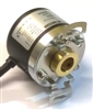 E40H10-50-3-T-24 Hollow Shaft Rotary Incremental Encoder