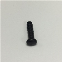 Hinge Pins Black Small