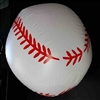 Baseball Fun Inflatable Beach Ball