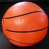 Basketball Fun Inflatable Beach Ball