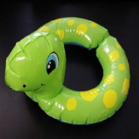 caterpillar float tube