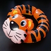 tiger float tube