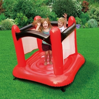 Jumping Gym Inflatable Bouncer