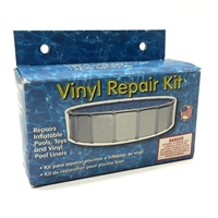 vinyl repair kit