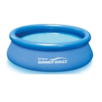 summer waves pool liner