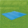 pool ground cloth