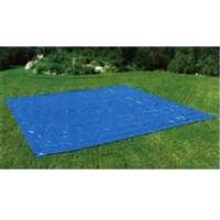 ground cloth for pools