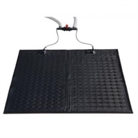 solar heat mat