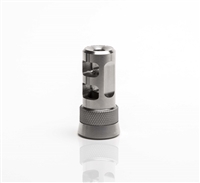 TOMB TITANIUM 5.56mm