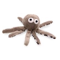 Cat Toy Catnip Octopus at SaltyPaws.com