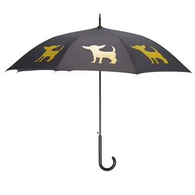 Chihuahua Umbrella at SaltyPaws.com