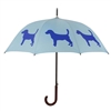 Beagle Umbrella at SaltyPaws.com