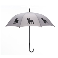 French Bulldog Umbrella at SaltyPaws.com
