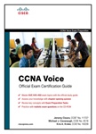 CCNA Voice Official Exam Certification Guide (640-460 IIUC)