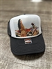 Miss Kiarah Trucker Hat