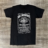 Rave X Mens Whiskey Tee