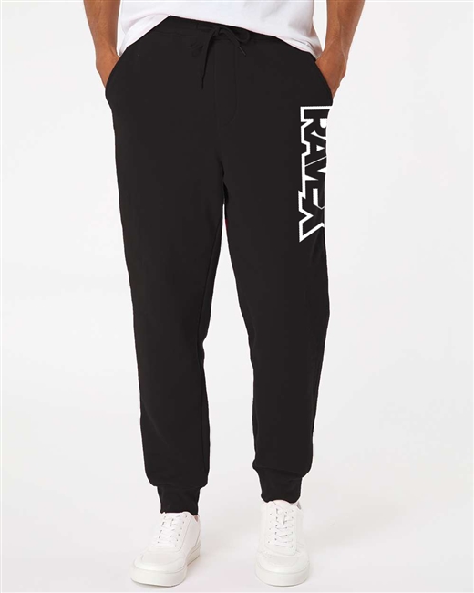 Rave X Unisex Sweatpants