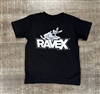 Rave X Youth Snow StokeTee
