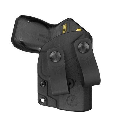 TASER PULSE BLADE-TECH IWB HOLSTER - PULSE