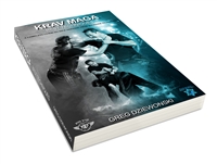 Krav Maga - Best Techniques - Book - Print Version