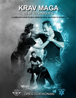 Krav Maga - Best Techniques - Book - PDF Version