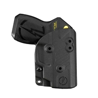 TASER PULSE BLADE-TECH OWB HOLSTER - PULSE