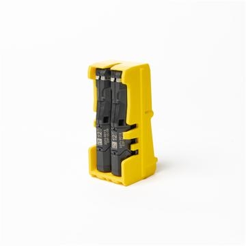 Two-Pack of Live Cartridges for TASER 7 CQ