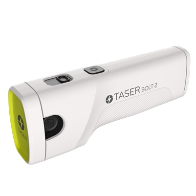 TASER Bolt 2 (White)